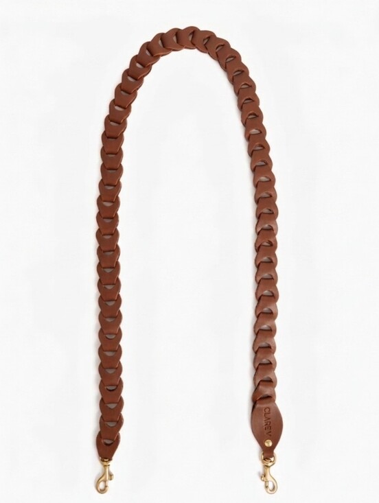 Clare V Handbags - CLARE V. Leather Shoulder Strap